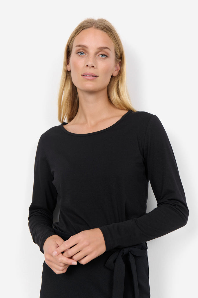Soya Concept Pyle 2 - Black