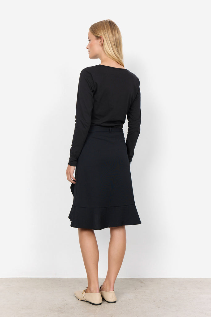 Soya Concept Pyle 2 - Black