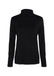 Soya Concept Marica 12 Long sleeve, High neck Top - Black