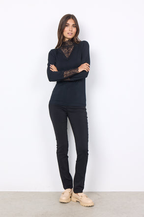 Soya Concept Marica 20 - Black