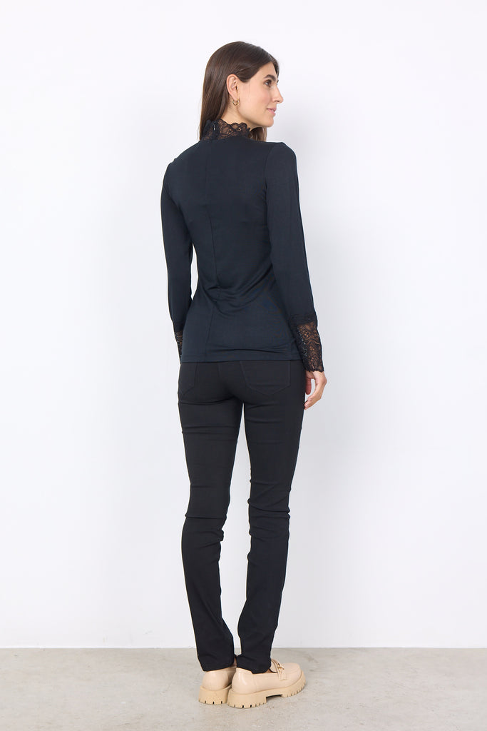 Soya Concept Marica 20 - Black
