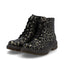 78240-90 Rieker Animal Print Boot