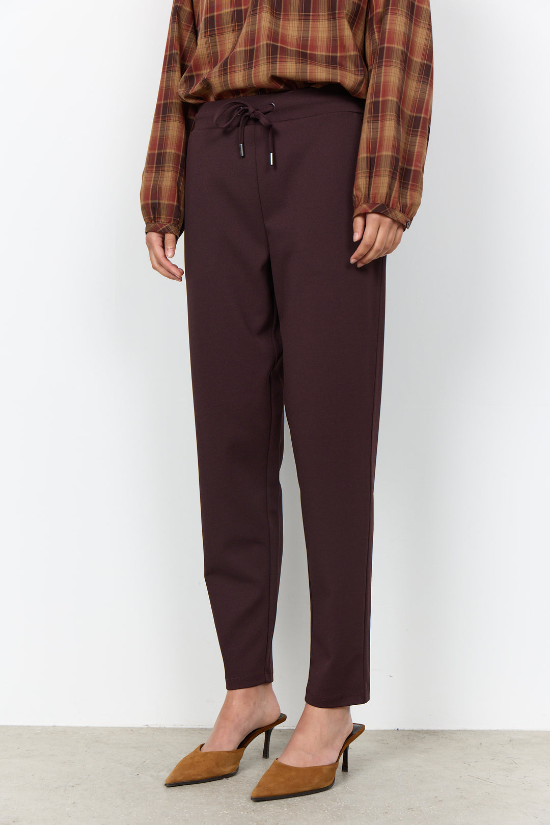 Soya Concept SC-Siham 1 Trousers