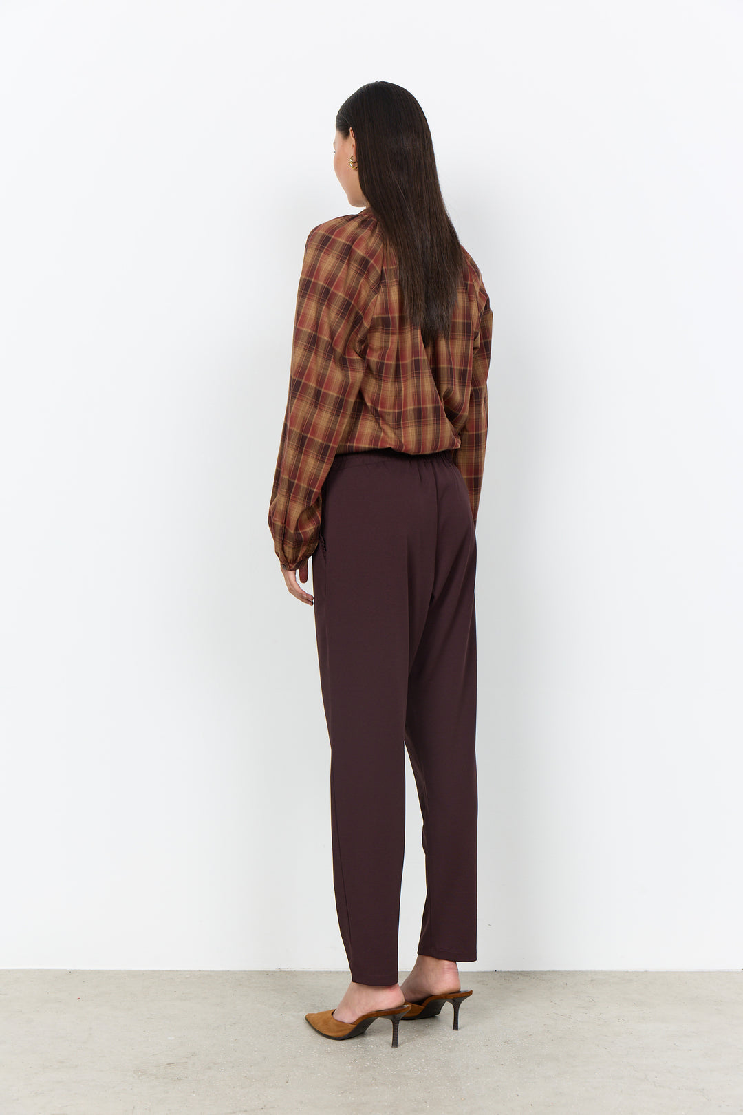 Soya Concept SC-Siham 1 Trousers