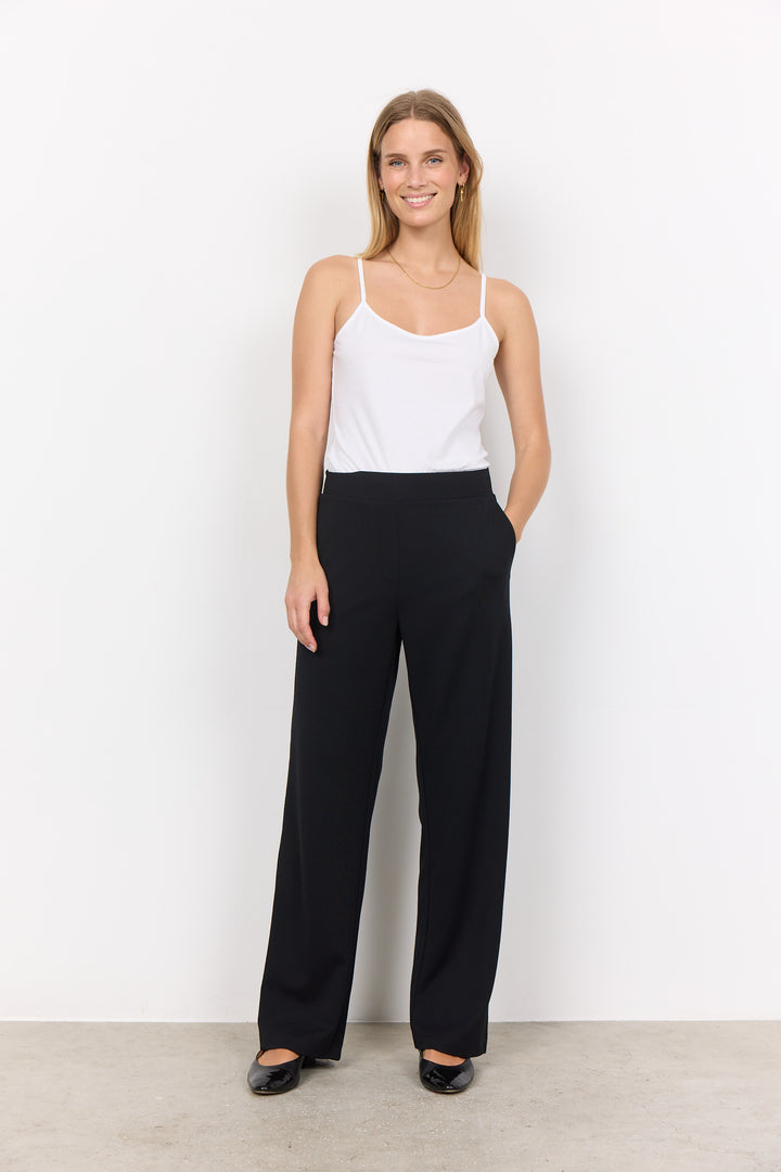 Soya Concept Pylle 9 Top- White