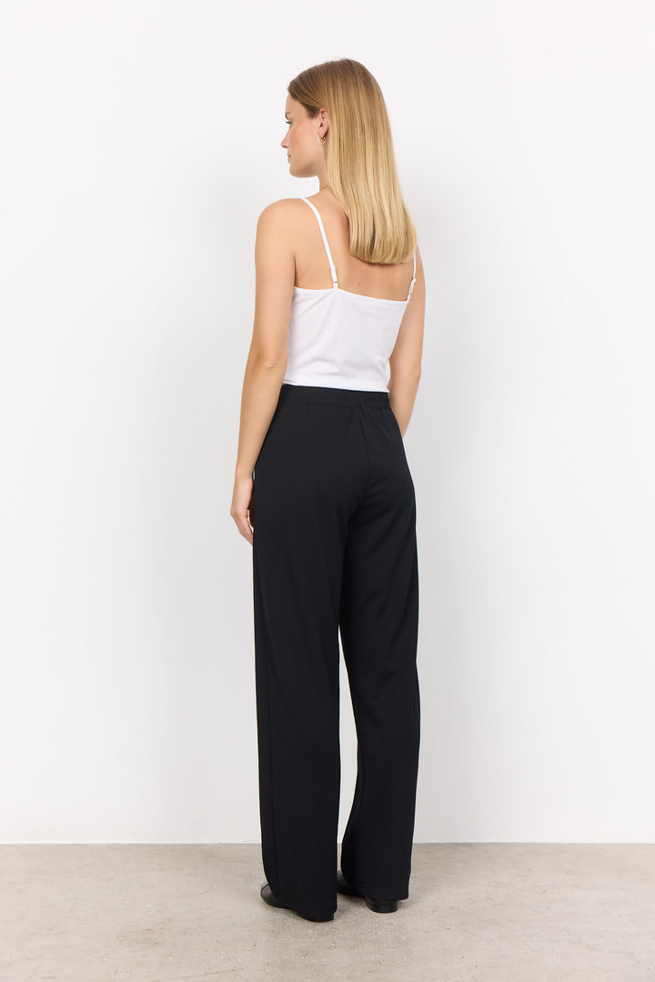 Soya Concept Pylle 9 Top- White