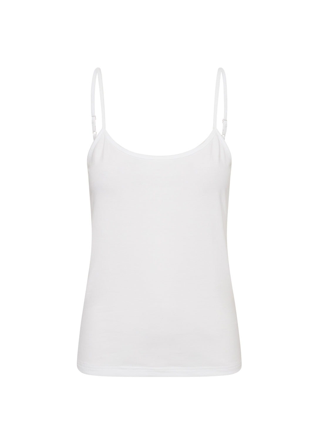 Soya Concept Pylle 9 Top- White