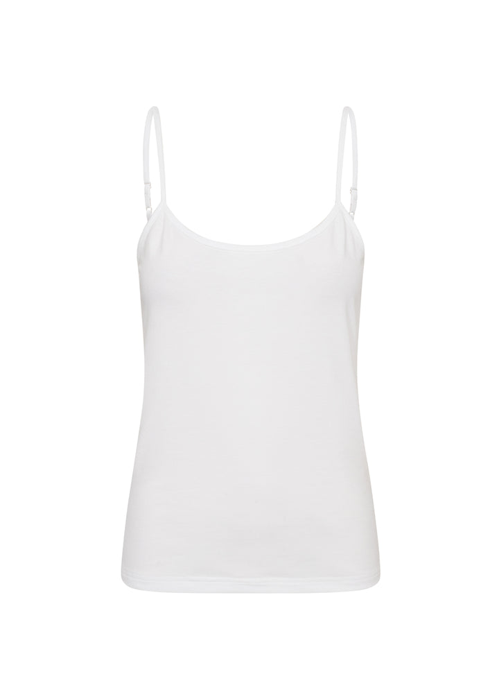 Soya Concept Pylle 9 Top- White