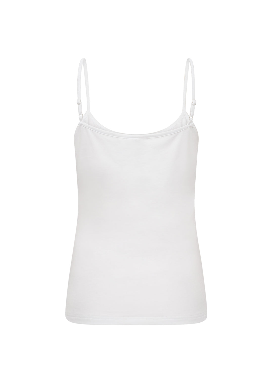 Soya Concept Pylle 9 Top- White