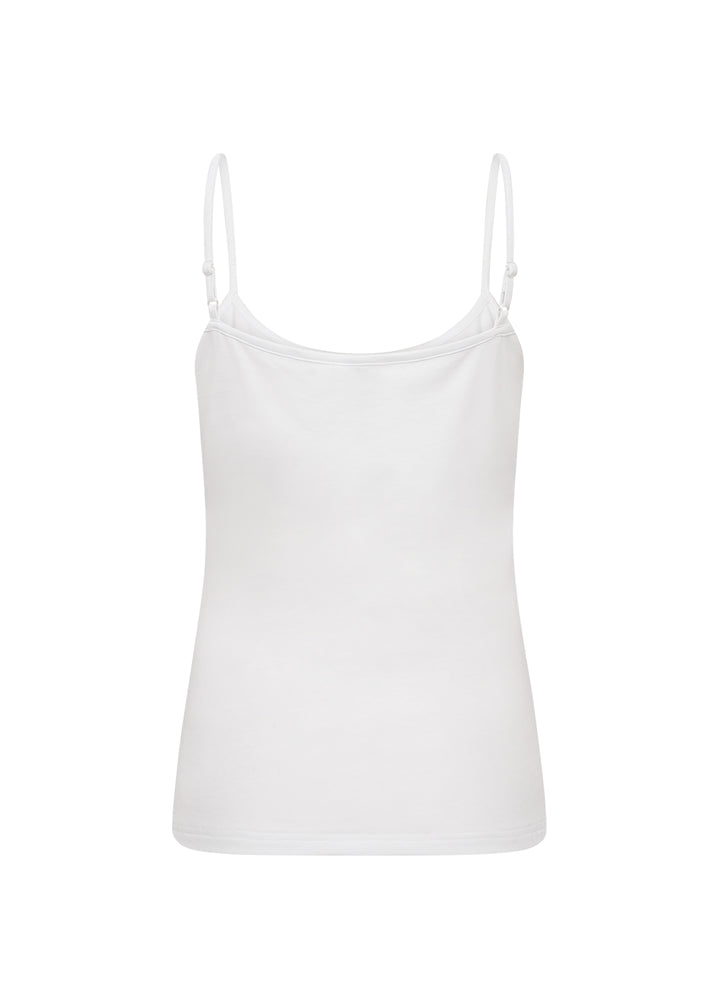 Soya Concept Pylle 9 Top- White