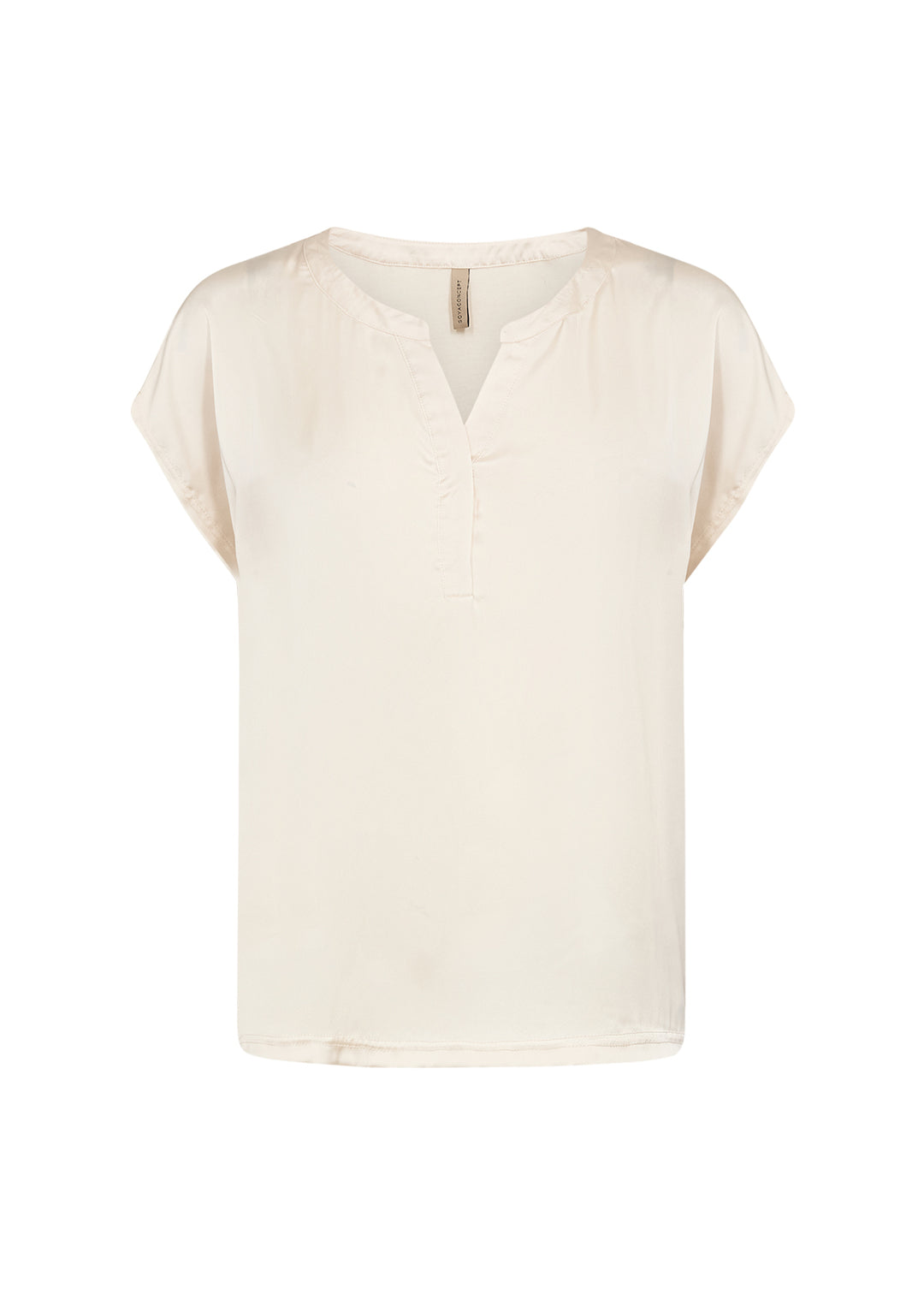 Soya Concept SC-Thilde 43 Blouse- White