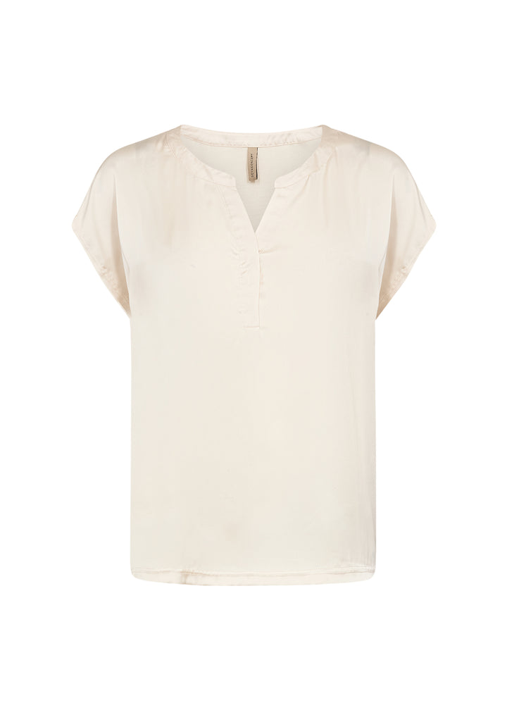 Soya Concept SC-Thilde 43 Blouse- White