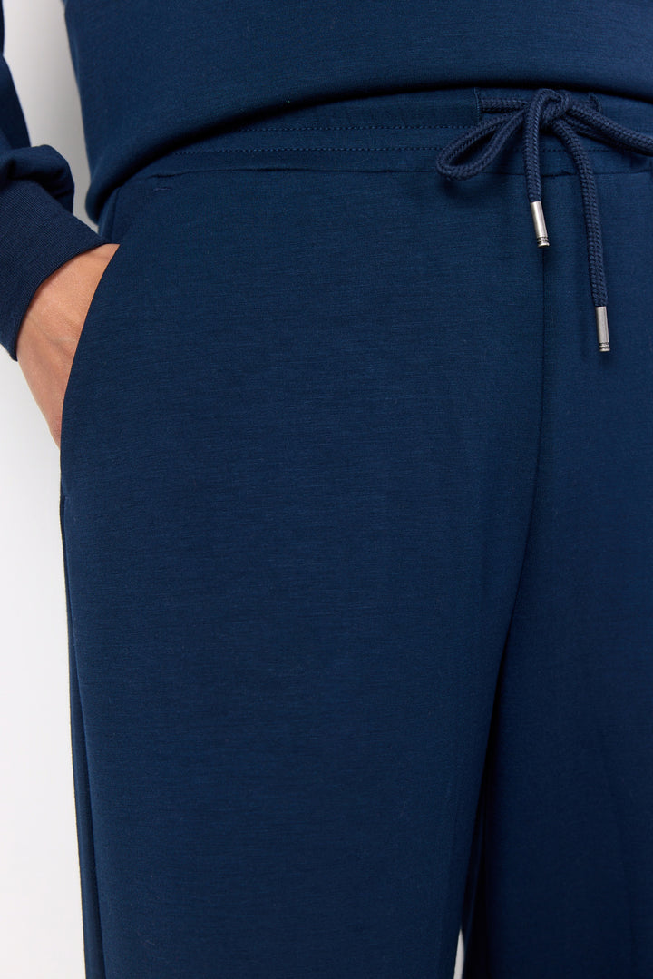 Soya Concept Banu 33 Pants - Navy