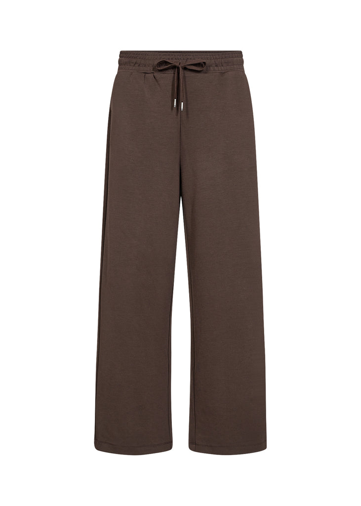 Soya Concept Brown Banu Pants