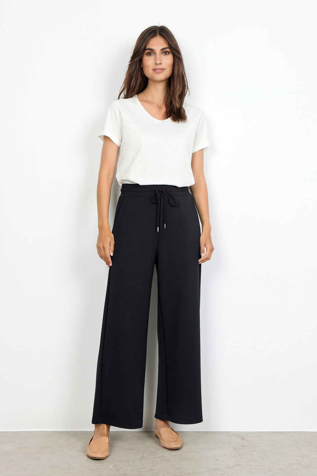 Soya Concept Banu 33- Black