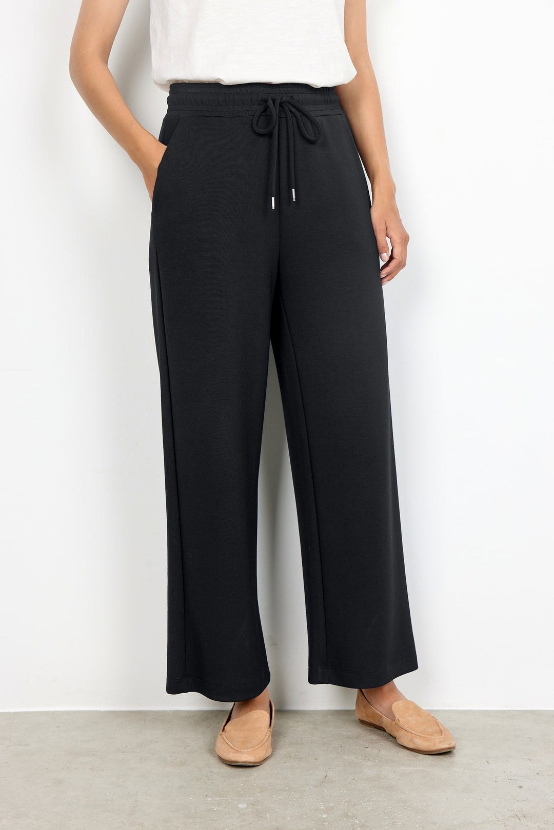 Soya Concept Banu 33- Black