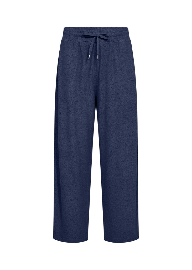 Soya Concept Biara Pants- Navy