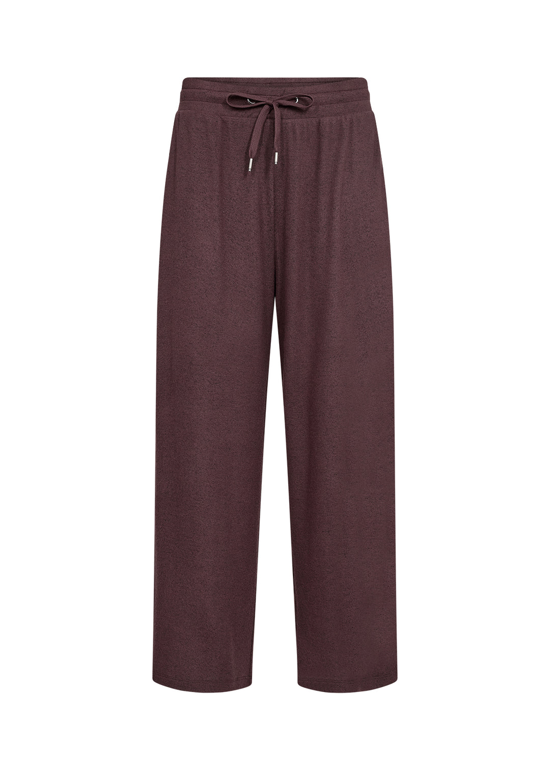Soya Concept Biara 74 Trousers-Chocolate