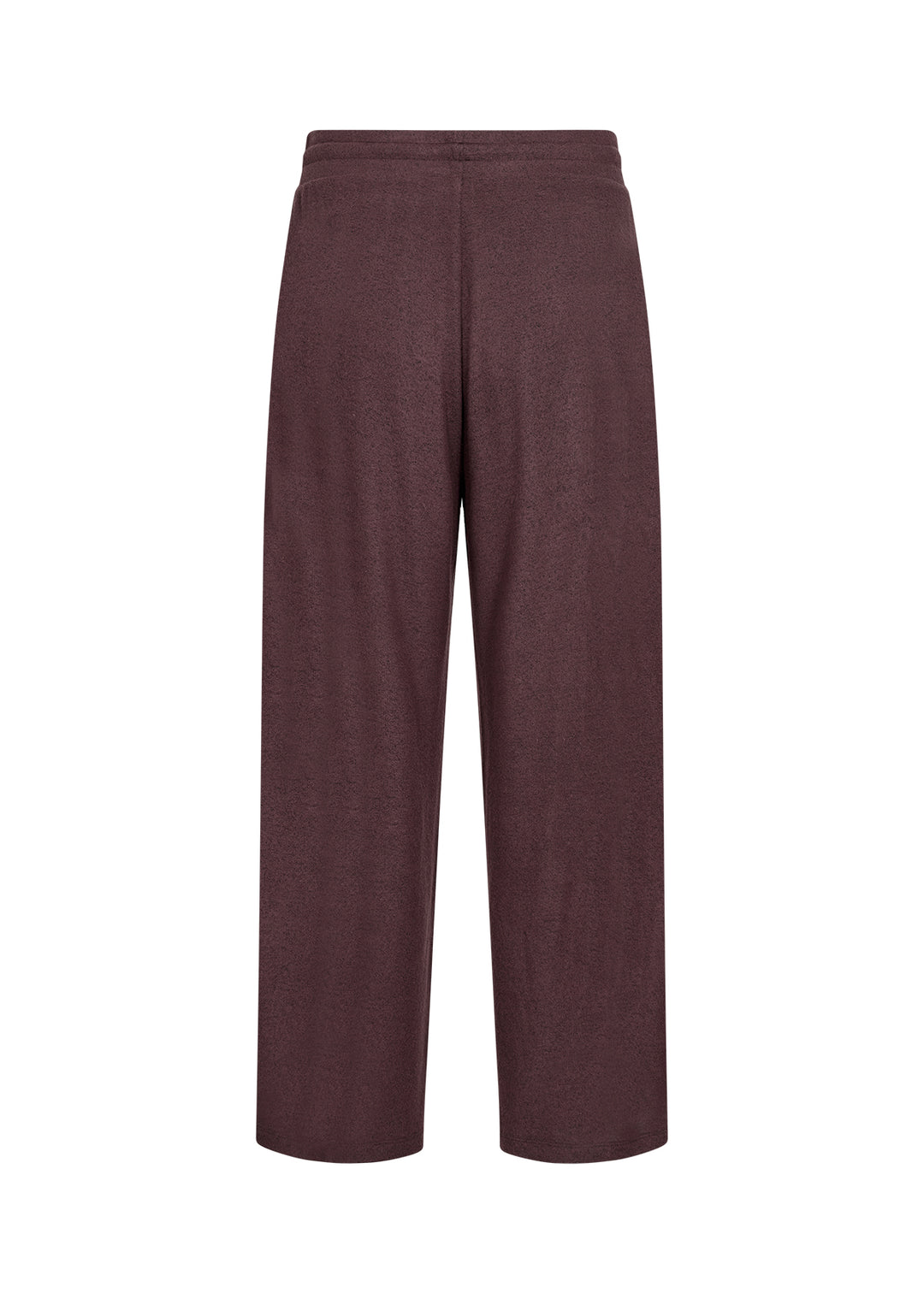 Soya Concept Biara 74 Trousers-Chocolate