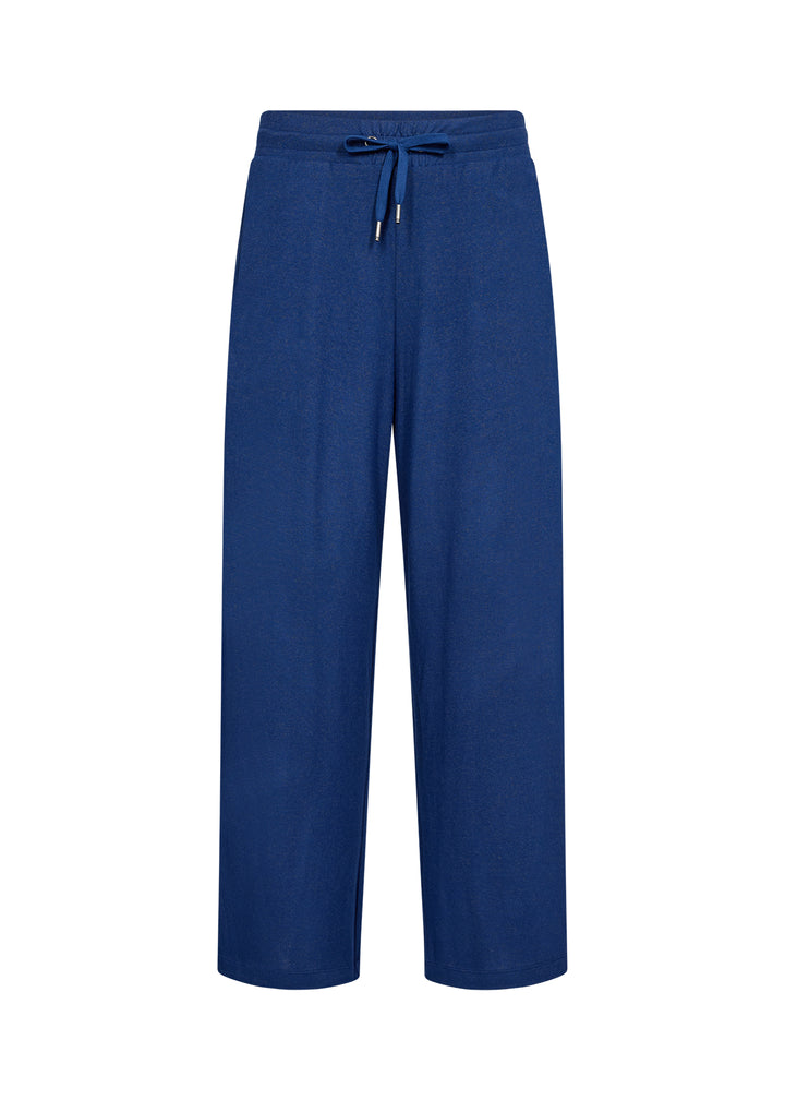 Soya Concept SC-BIARA 74 Pants - Blue