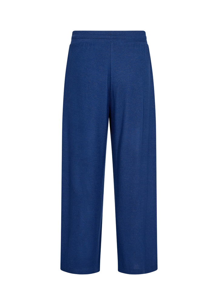 Soya Concept SC-BIARA 74 Pants - Blue