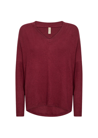 Soya Concept Biara 90 - Burgandy