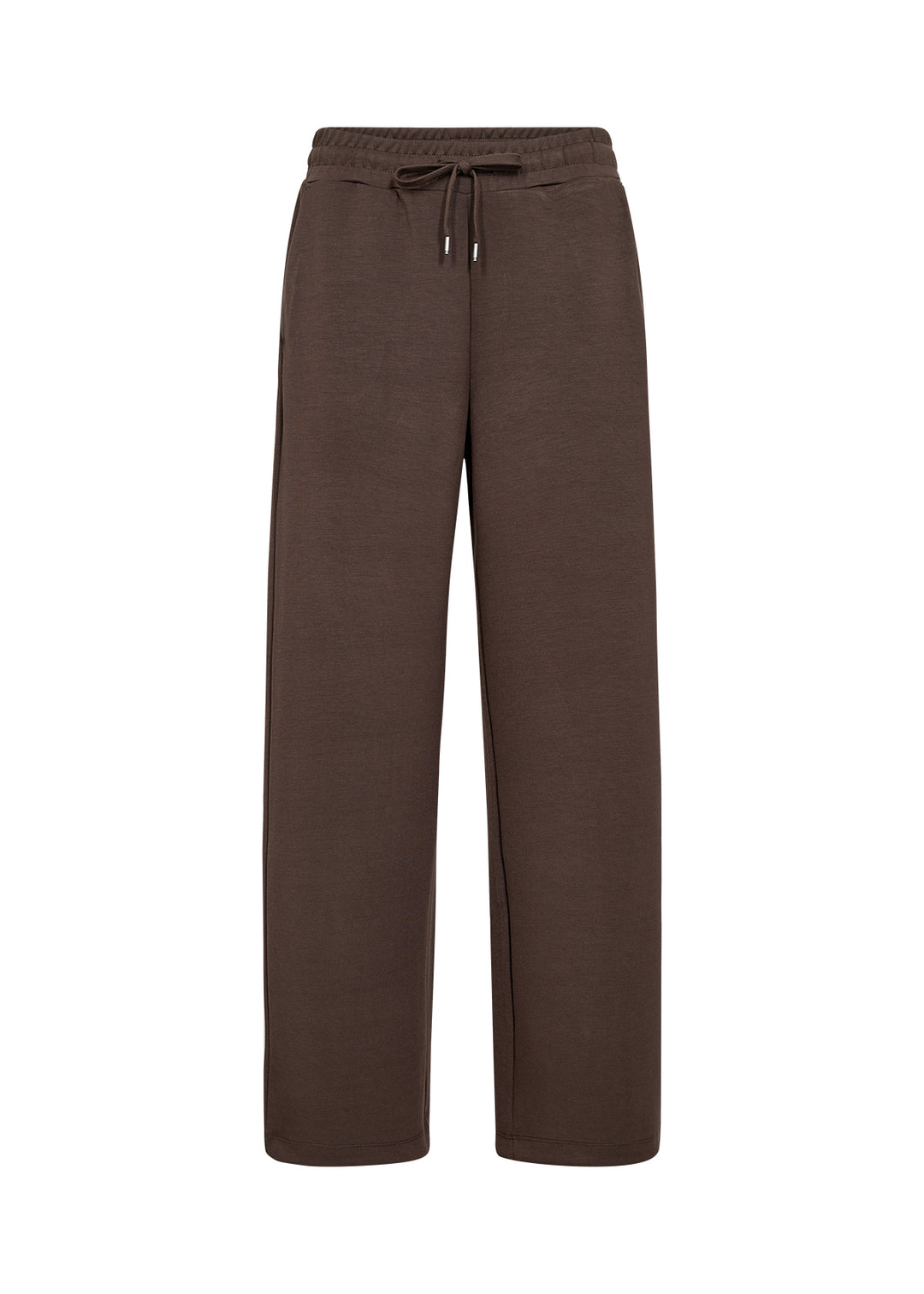 Soya Concept Banu Pants - Chocolate