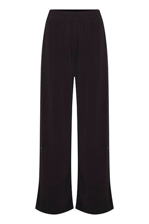 Ichi Lima Pants- Black