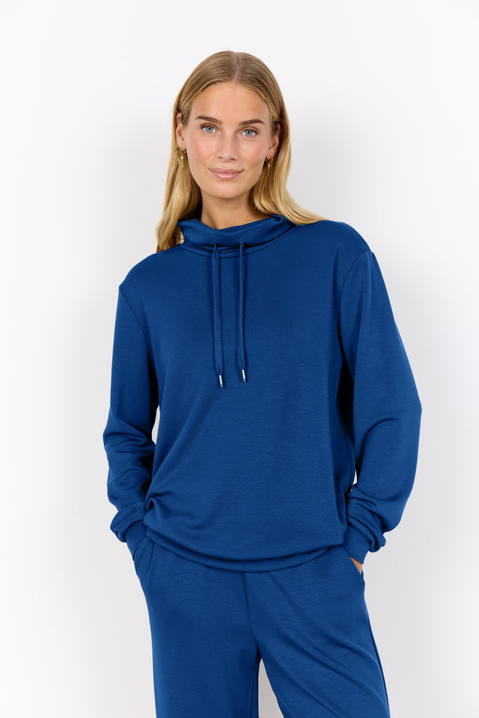 Soya Concept Banu 125 - Blue/Estat