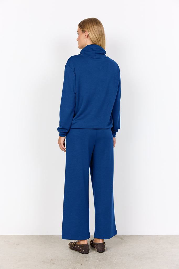 Soya Concept Banu 125 - Blue/Estat