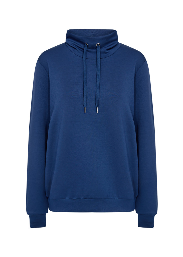 Soya Concept Banu 125 - Blue/Estat