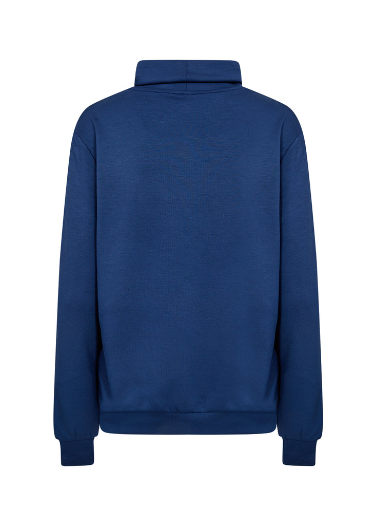 Soya Concept Banu 125 - Blue/Estat
