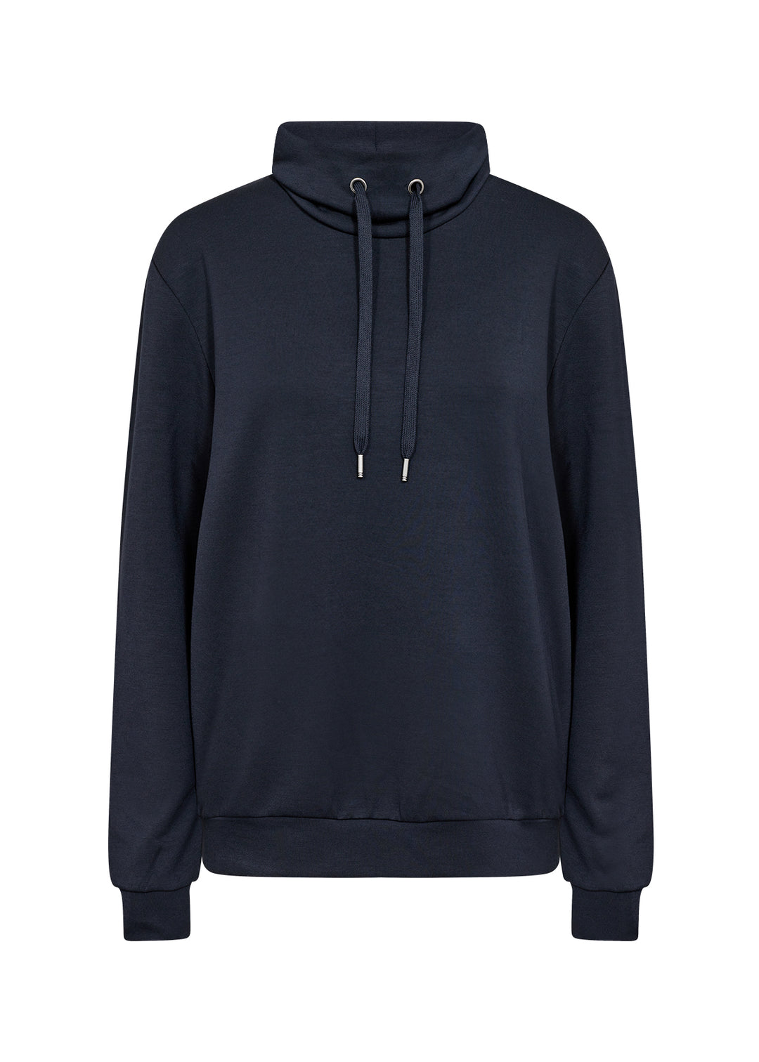 Soya Concept Banu 125 Sweatshirt- Navy