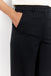 Soya Concept Daniela 60 trousers - Black