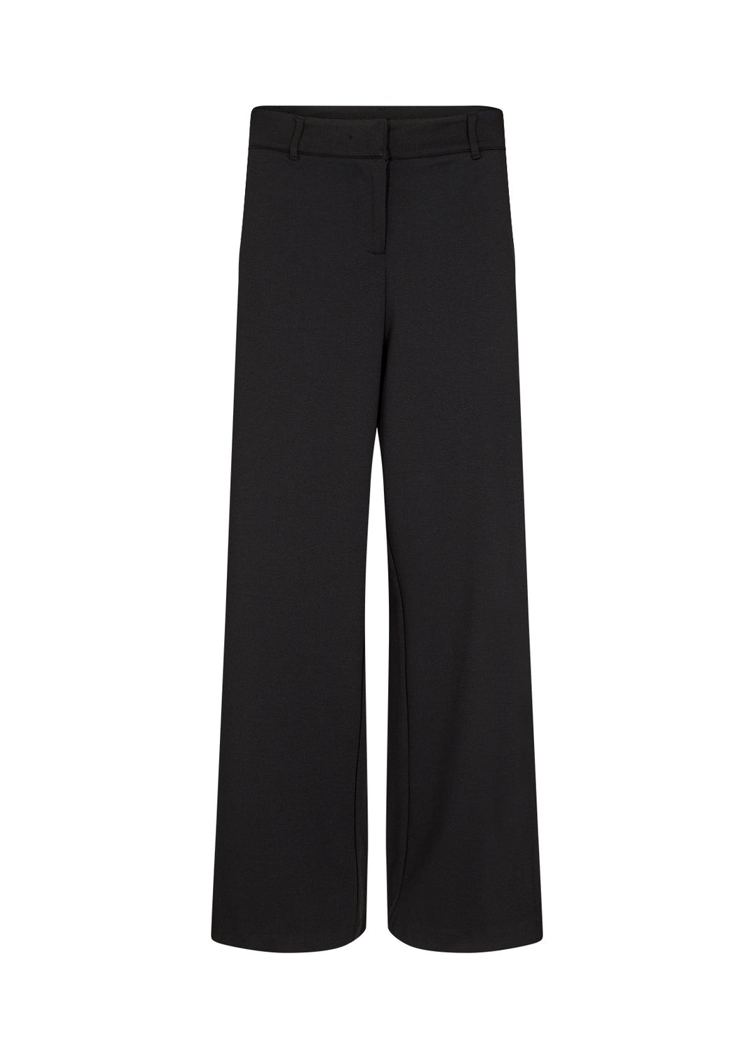 Soya Concept Daniela 9 Trousers - Black