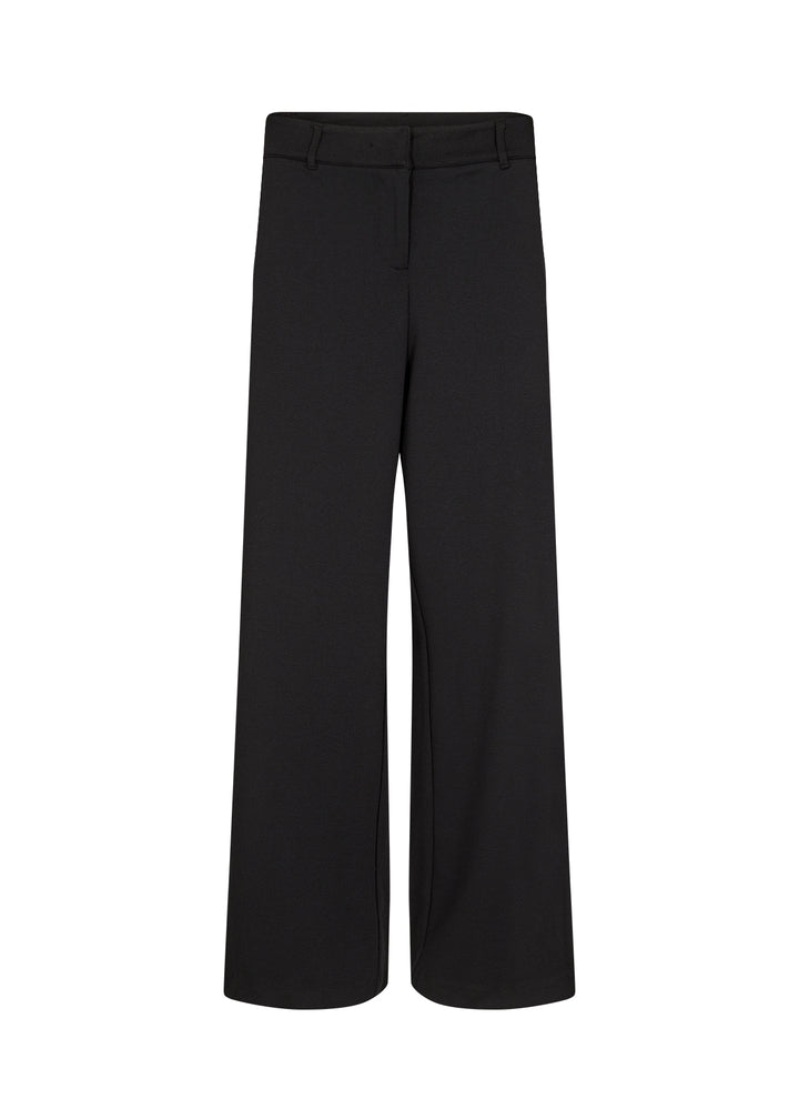 Soya Concept Daniela 9 Trousers - Black