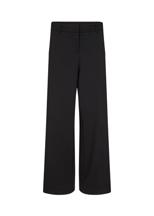 Soya Concept Daniela 60 trousers - Black