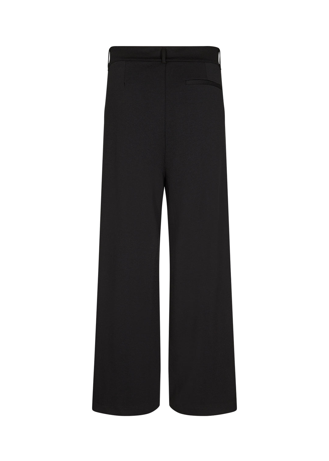Soya Concept Daniela 9 Trousers - Black