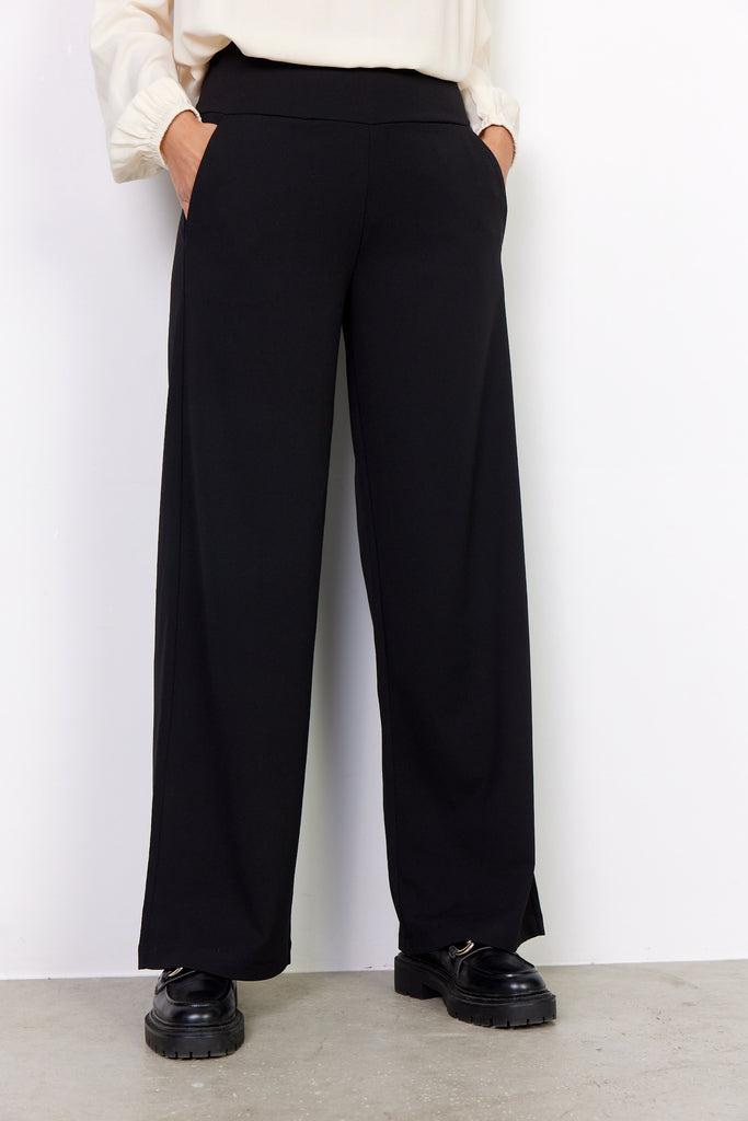 Soya Concept Siham 48 - Black