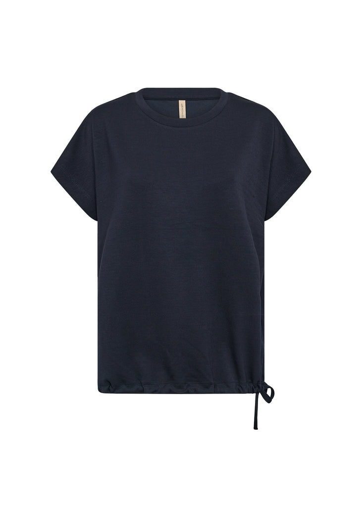 Soya Concept Banu Top- Midnight