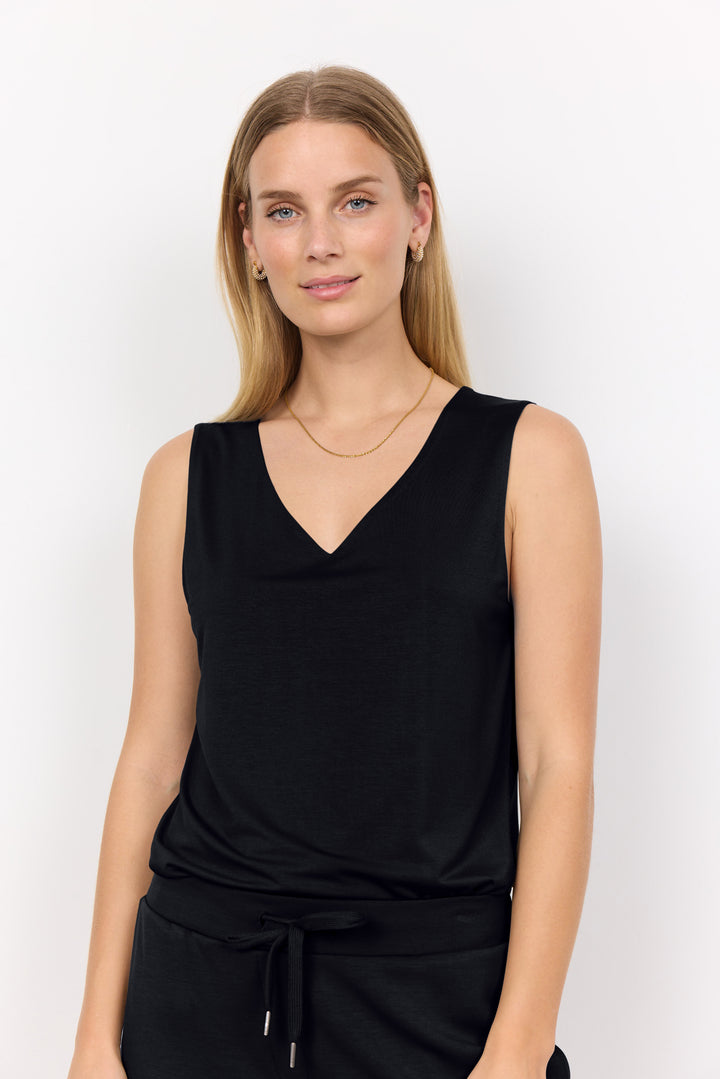 Soya Conecpt SC-Marica - Black