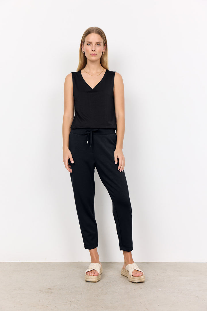 Soya Conecpt SC-Marica - Black