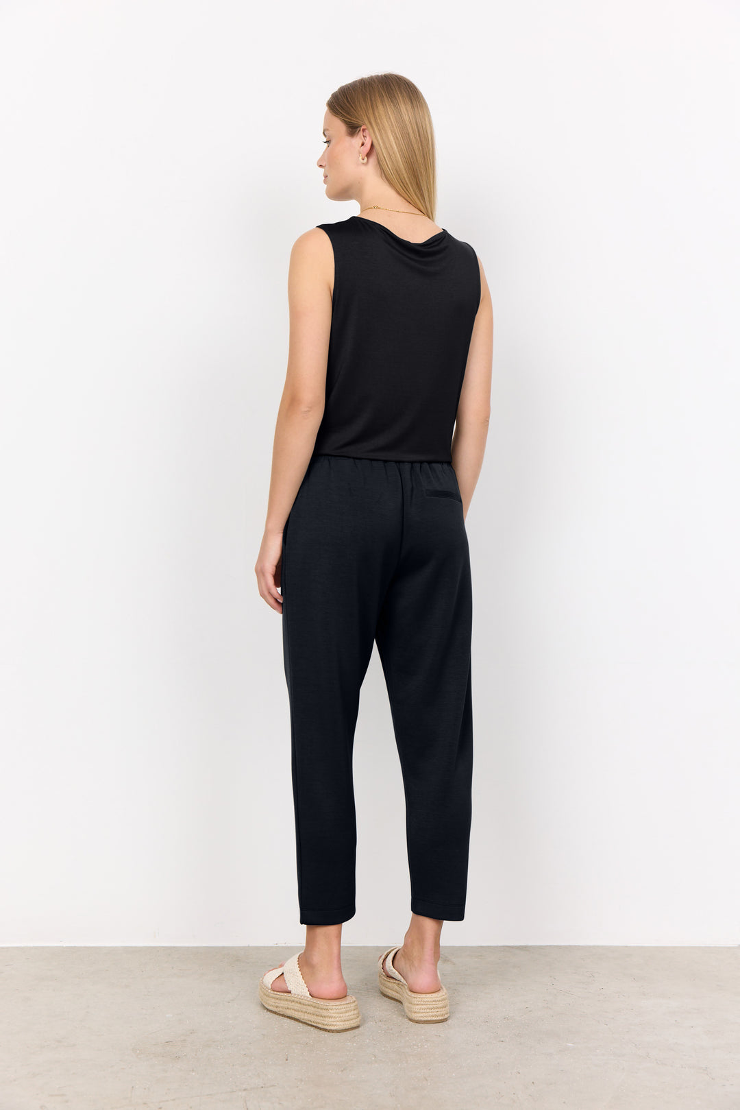 Soya Conecpt SC-Marica - Black