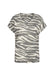 Soya Concept Lenise T-Shirt- Misty