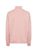 Soya Concept Banu 187 Zip Sweatshirt-Blush