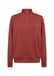 Soya Concept - 3/4 Zip up Banu Sweatshirt