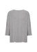 Soya Concept Inas Top- Light Grey