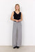 Soya Concept Inas Trousers- Light Grey