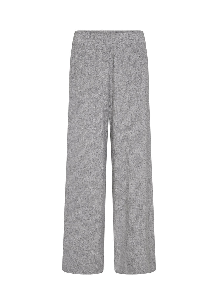 Soya Concept Inas Trousers- Light Grey