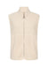 Soya concept Onyx Waistcoat- Cream